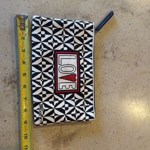 Brighton Love Makeup Bag